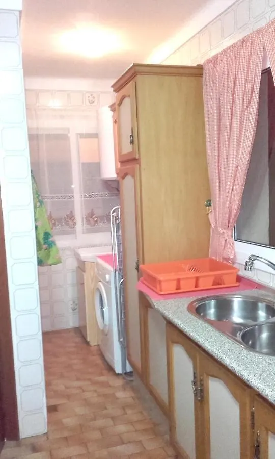 Modern Apartment In Nerja With Sea View, 90 Sqm