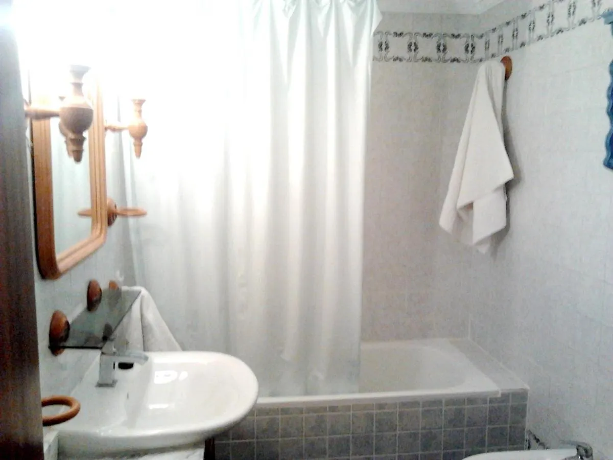 Modern Apartment In Nerja With Sea View, 90 Sqm Spain