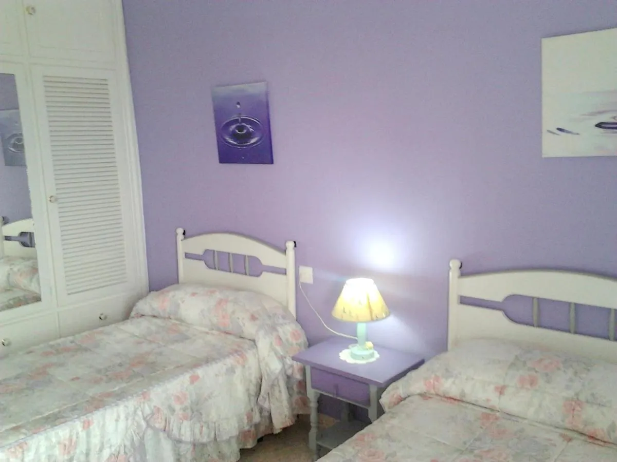 Modern Apartment In Nerja With Sea View, 90 Sqm 0*,  Spain