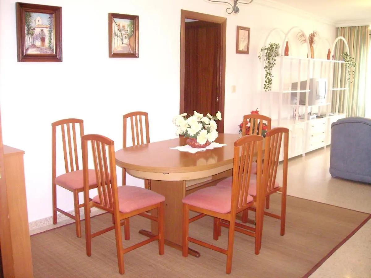 Modern Apartment In Nerja With Sea View, 90 Sqm