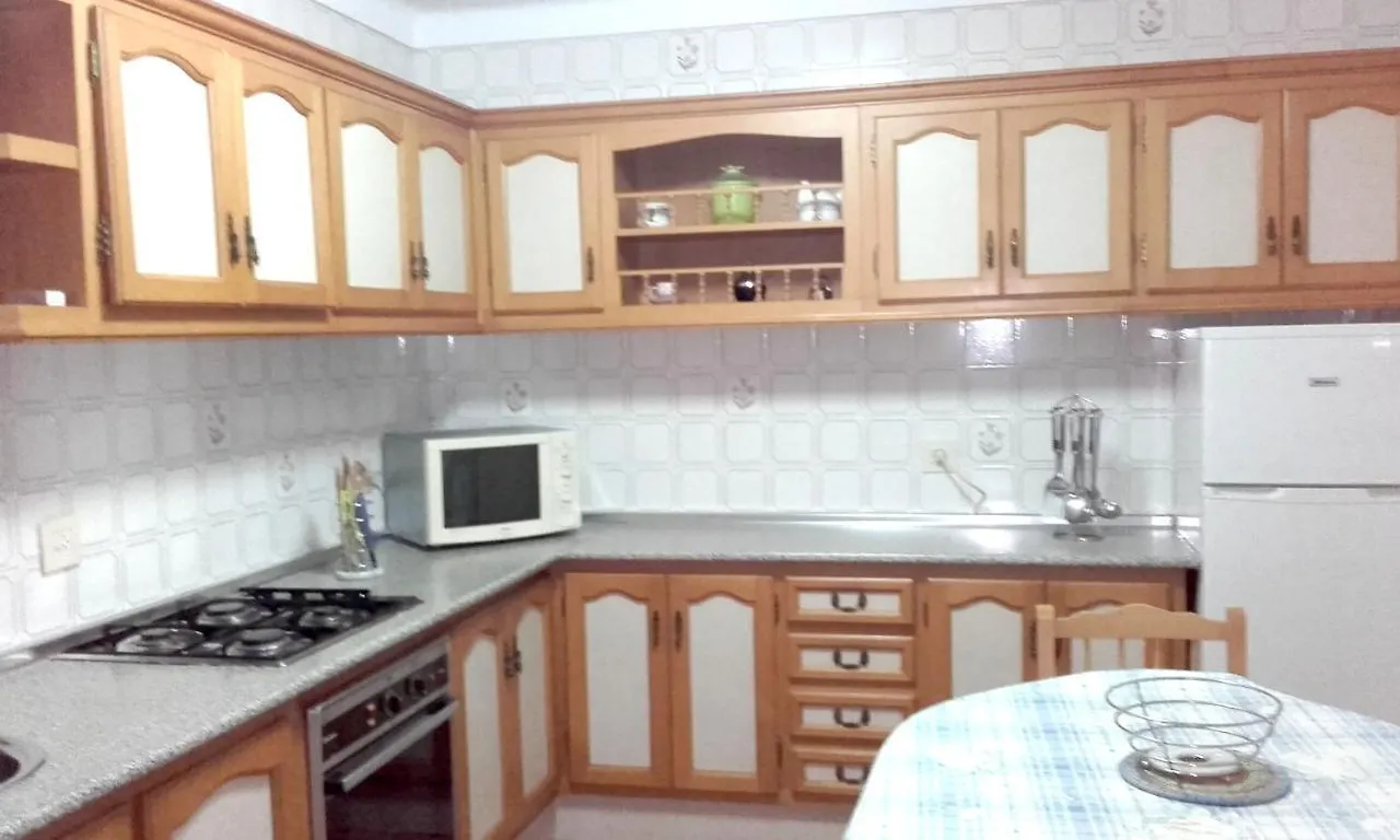 Modern Apartment In Nerja With Sea View, 90 Sqm