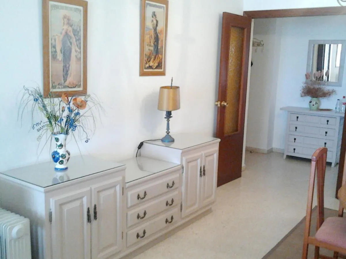 Modern Apartment In Nerja With Sea View, 90 Sqm