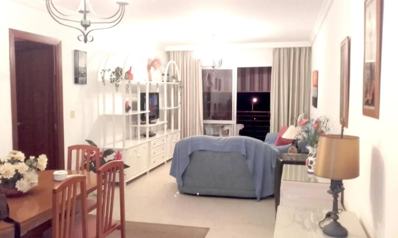 Modern Apartment In Nerja With Sea View, 90 Sqm